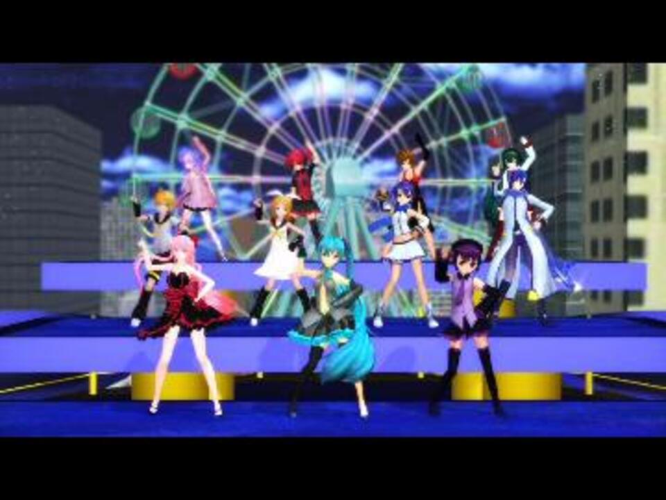 空へ 山崎まさよし Vocaloid Utau ニコニコ動画