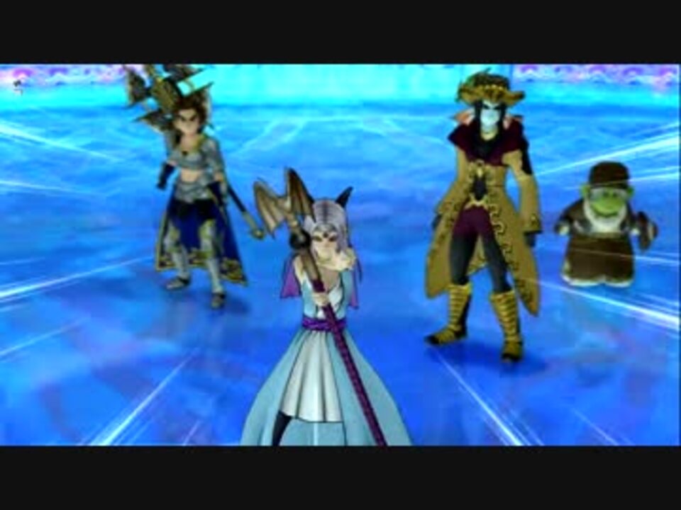 人気の 戦いのとき 動画 21本 ニコニコ動画