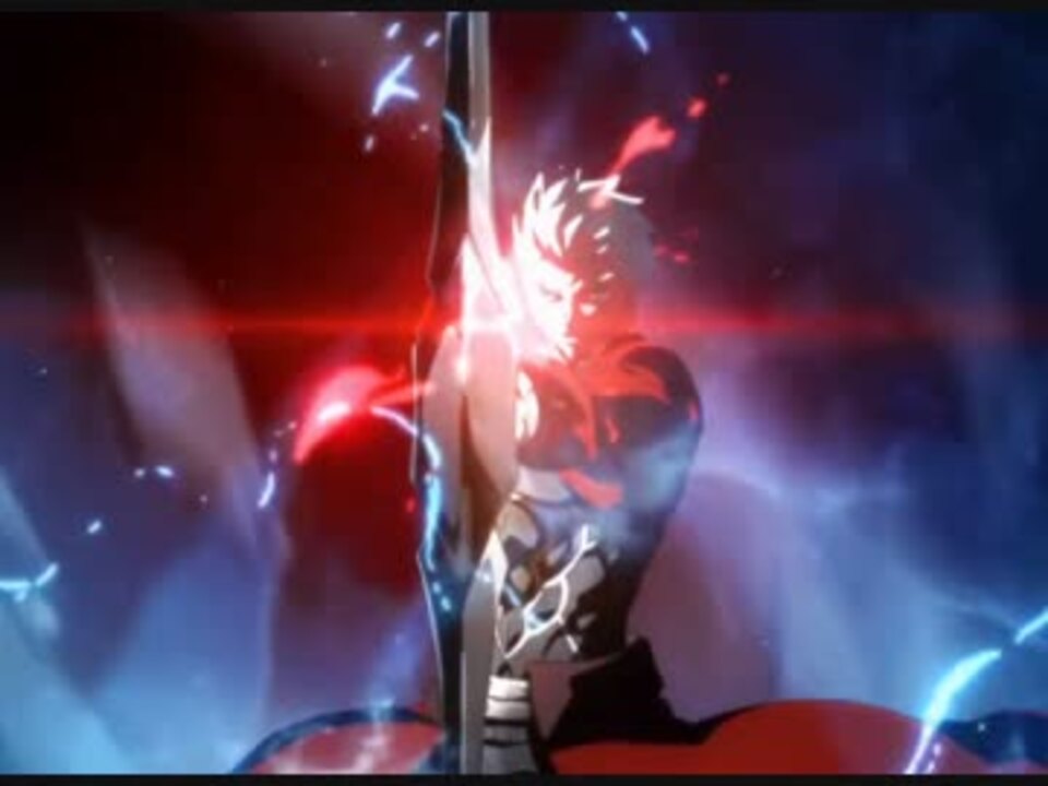 【アニメ】 個人的に好きな最高の戦闘シーン part2 - ニコニコ動画