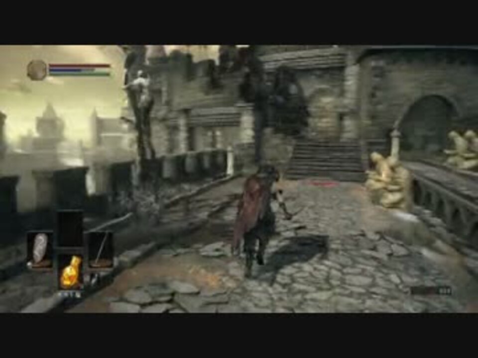 ダークソウル３ 全81件 もなかさんのシリーズ ニコニコ動画