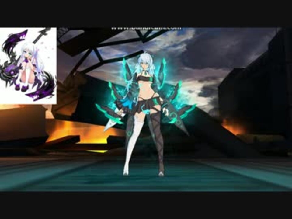 人気の ソウルワーカー 動画 279本 3 ニコニコ動画