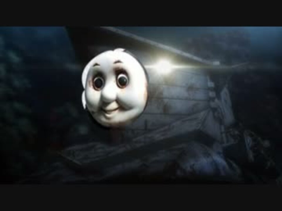 きかんしゃ はやじろ ニコニコ動画