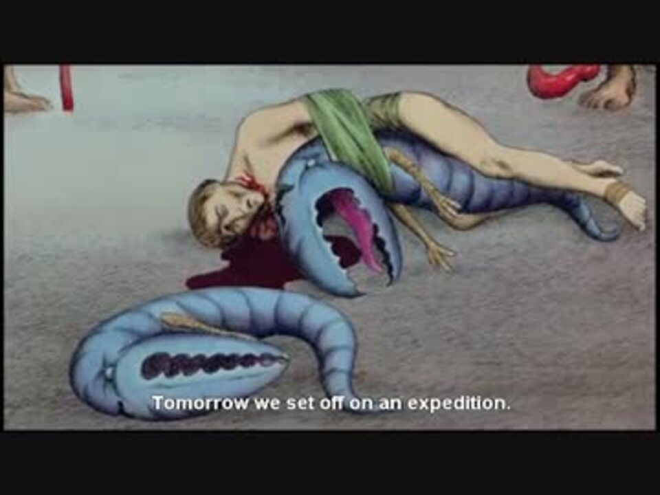 人気の ファンタスティックプラネット 動画 10本 ニコニコ動画