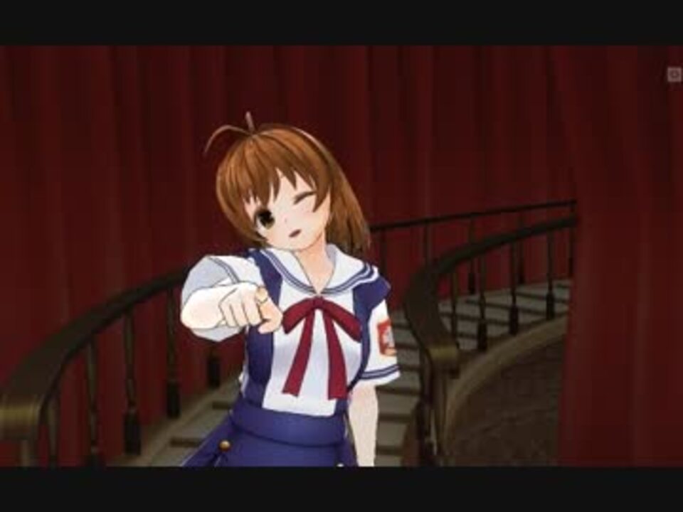 人気の ｃｍ３ｄ２ 動画 817本 23 ニコニコ動画