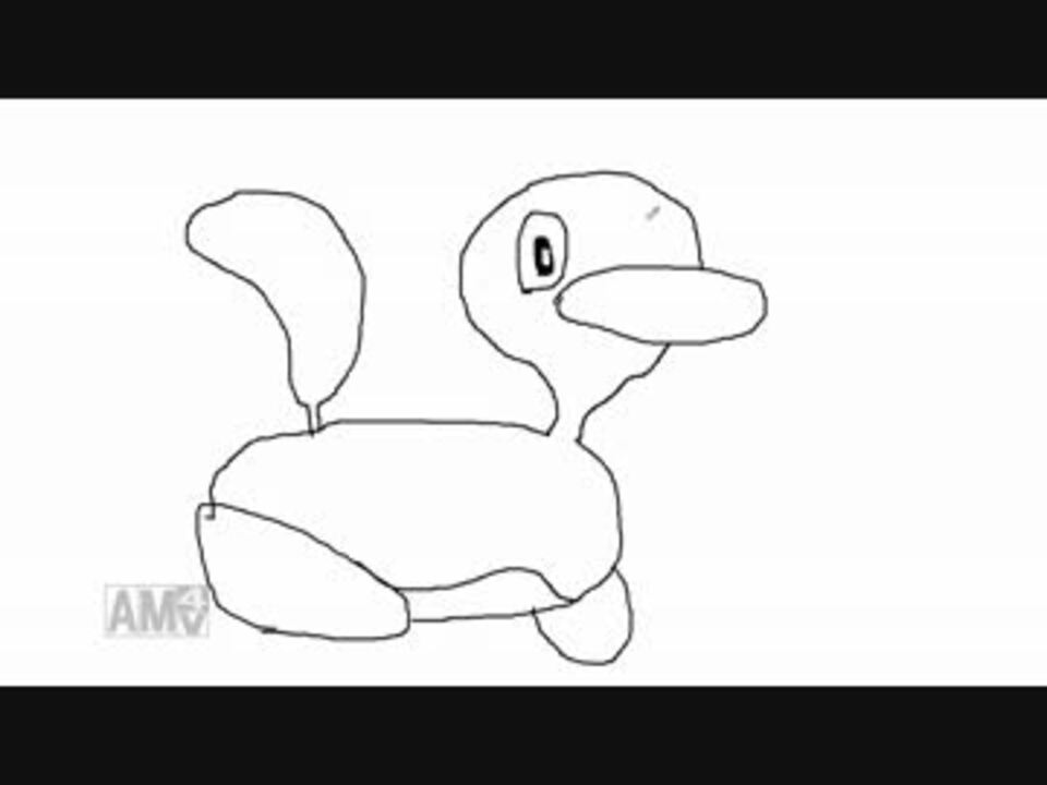 ポリゴン2の鳴き声が全く気付かないうちにキリンリキになる ニコニコ動画