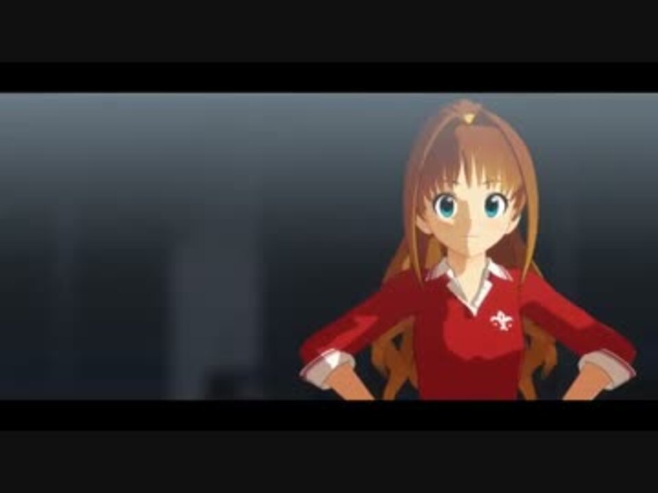 人気の アイドルマスター 動画 2 046本 22 ニコニコ動画