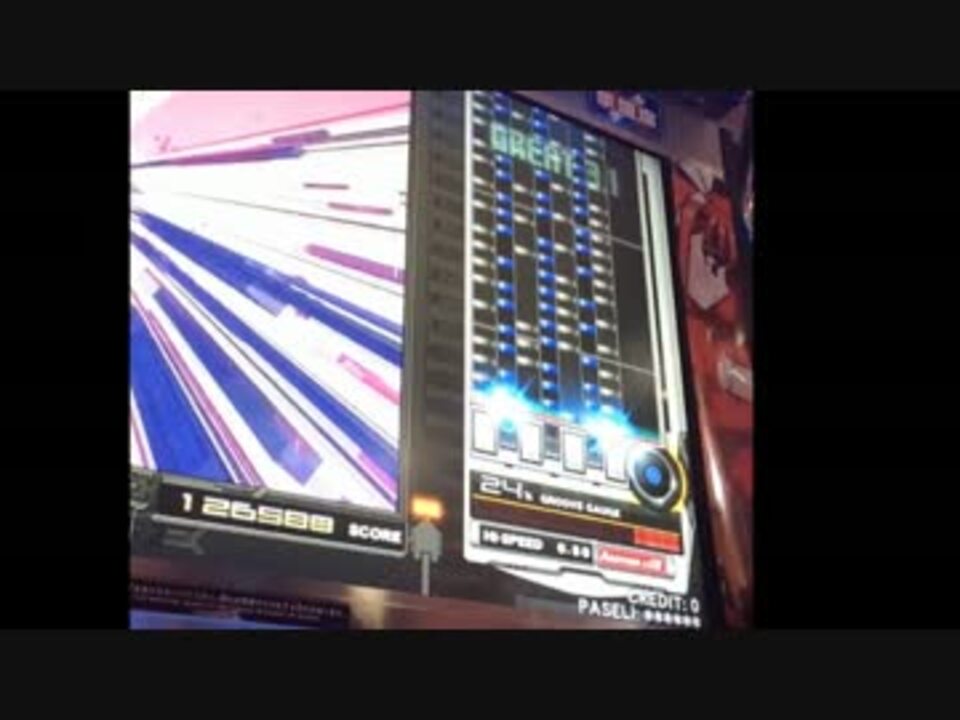 Beatmania Iidx ロースピ超青少年 Copula ニコニコ動画