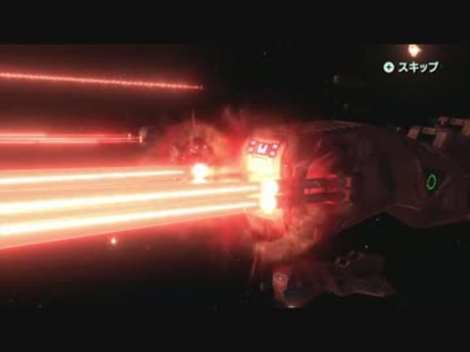 人気の スターウルフ 動画 2本 3 ニコニコ動画