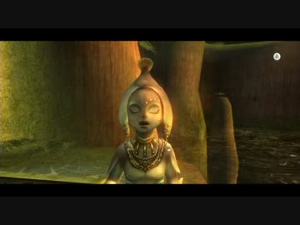 トワプリ実況 9年前の約束を果たすために 39 ゼルダの伝説 ニコニコ動画