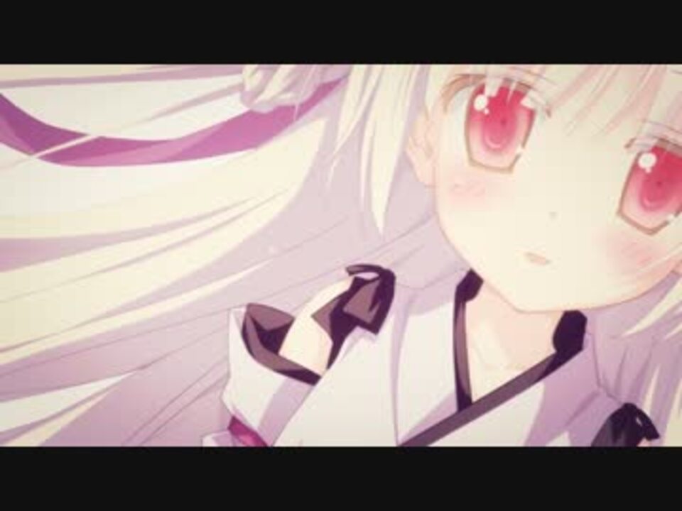 MAD】 ASTRAL ARIA 【アストラエアの白き永遠】 - ニコニコ動画