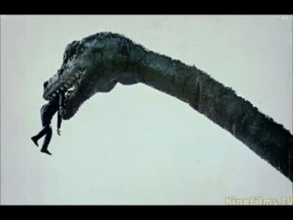 人気の 恐竜 怪鳥の伝説 動画 4本 ニコニコ動画