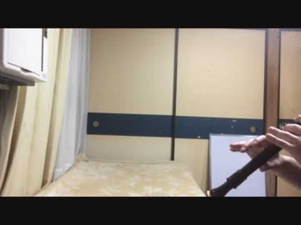 Selector Destructed Wixoss主題歌 Love Your Enemies をリコーダーで吹いてみた ニコニコ動画