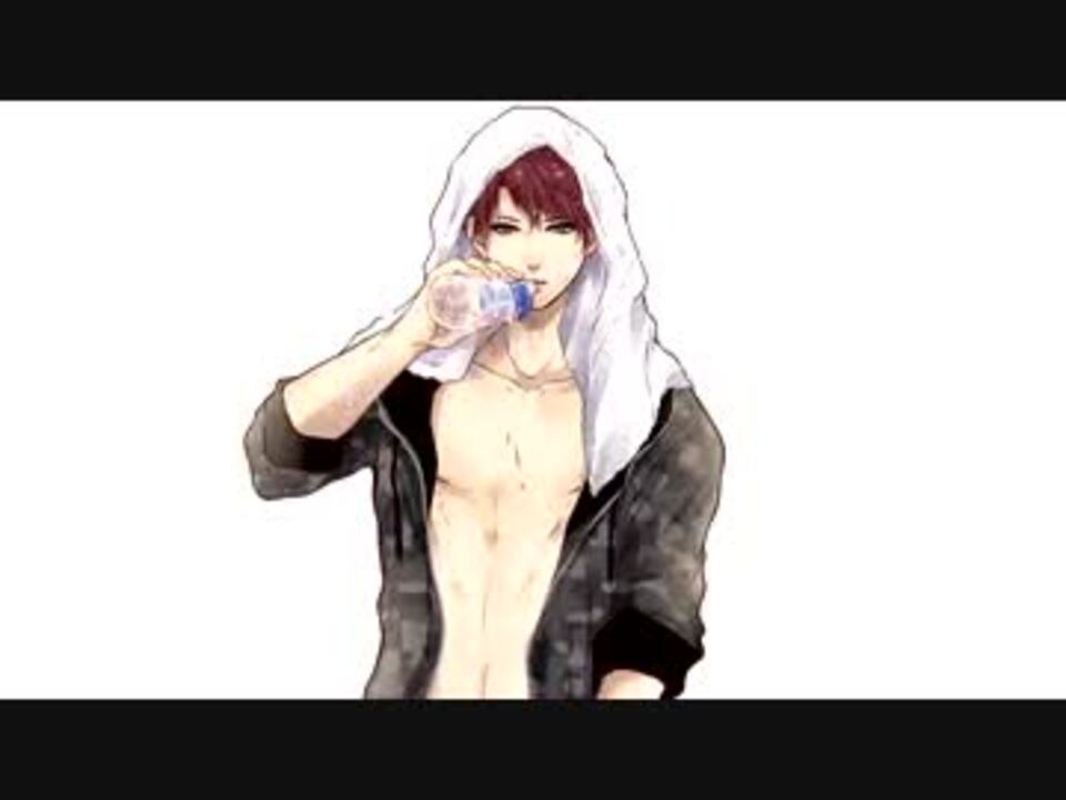 Love Tranquilizer ａｈ 竹宮由貴 Cv 村上たつや 告知動画 ニコニコ動画