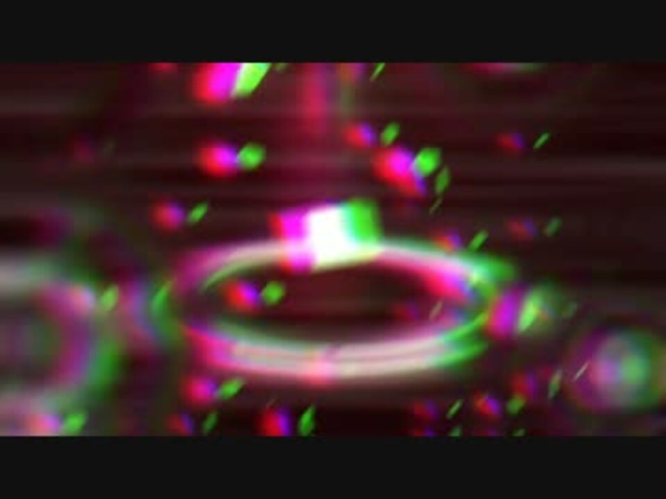 《十一作目》中学生は六兆年と一夜物語を歌うと少し真面目になる - ニコニコ動画