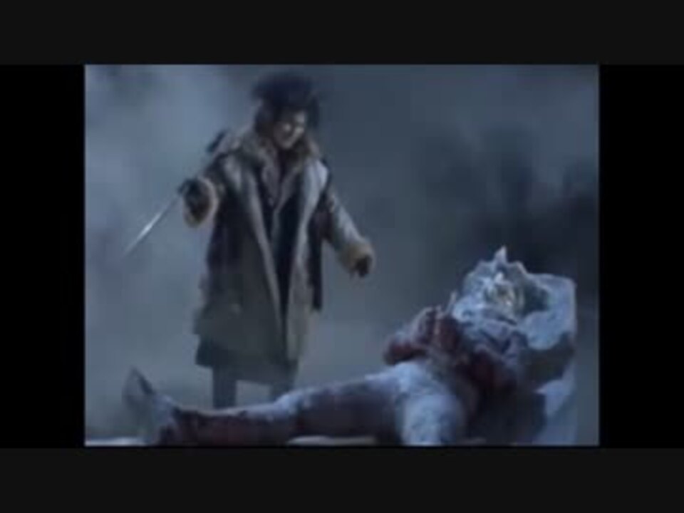 ウルトラマンレオop 前期 後期 平成 苦戦 トラウマver ニコニコ動画