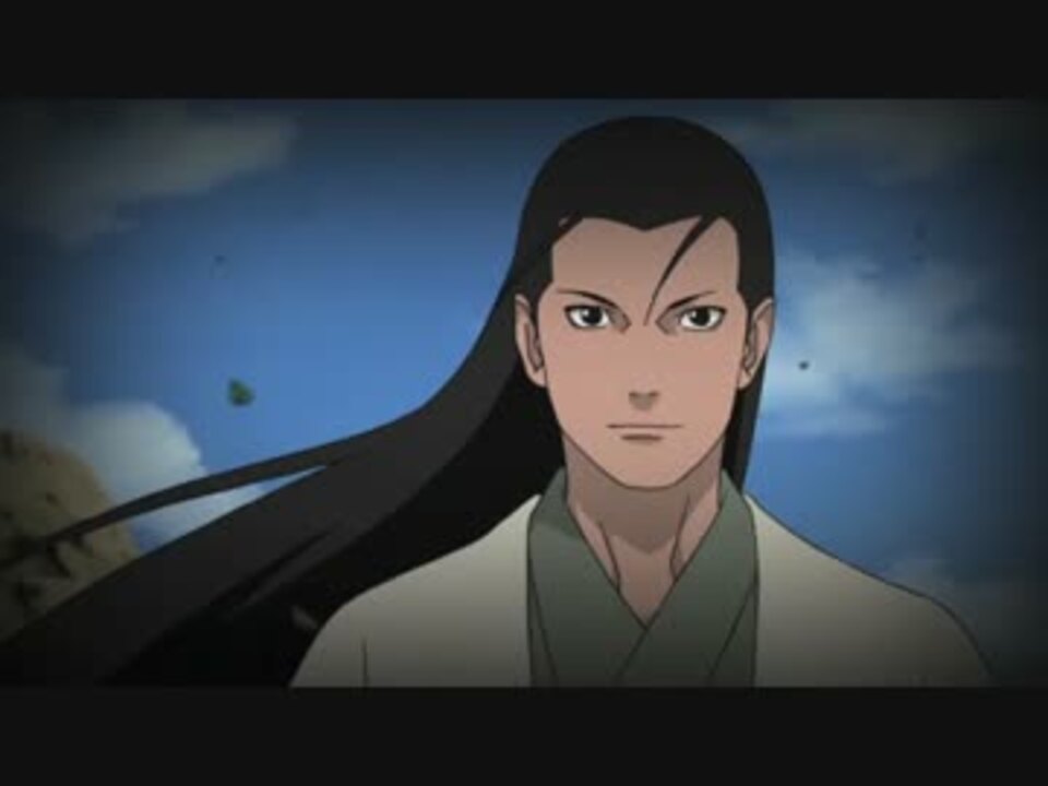 柱間ァ…!!! まとめ・その8 ニコニコ動画