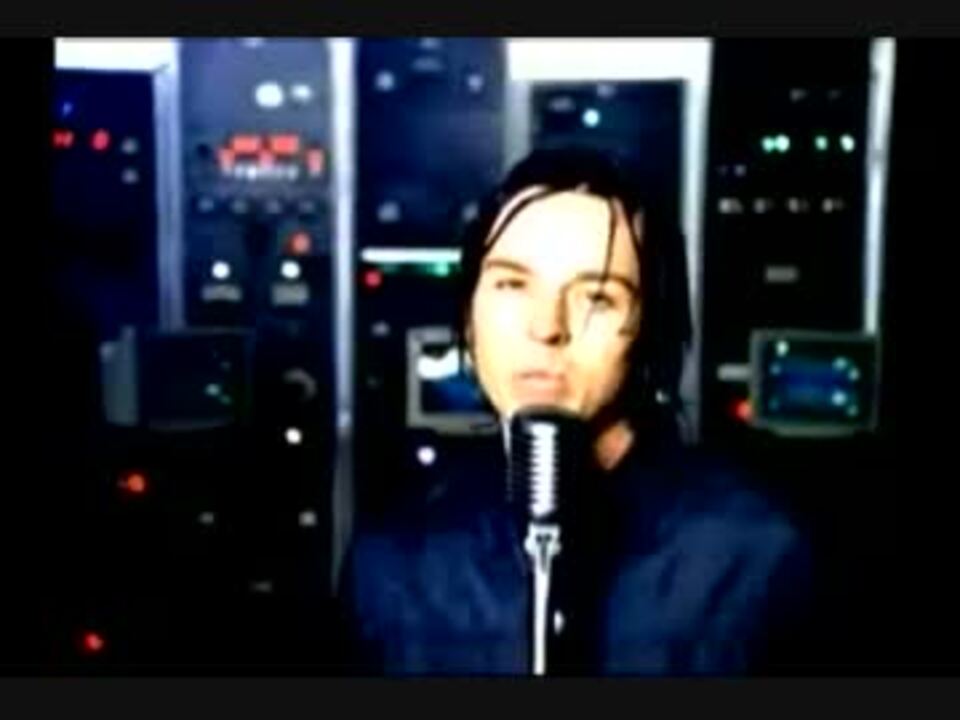 Savage Garden I Want You ジョジョの奇妙な冒険４ Ed曲 Pv ニコニコ動画