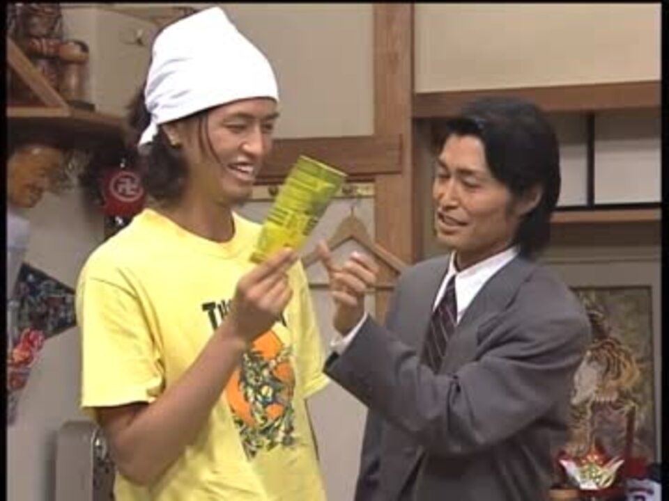 人気の 親孝行プレイ 動画 8本 ニコニコ動画