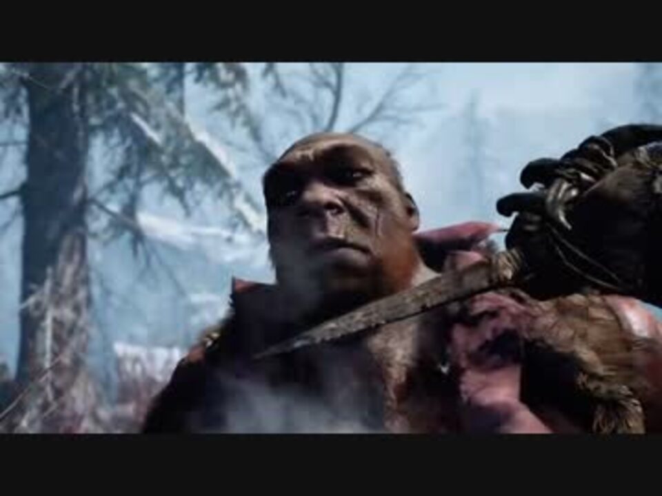 人気の ファークライ 動画 485本 7 ニコニコ動画