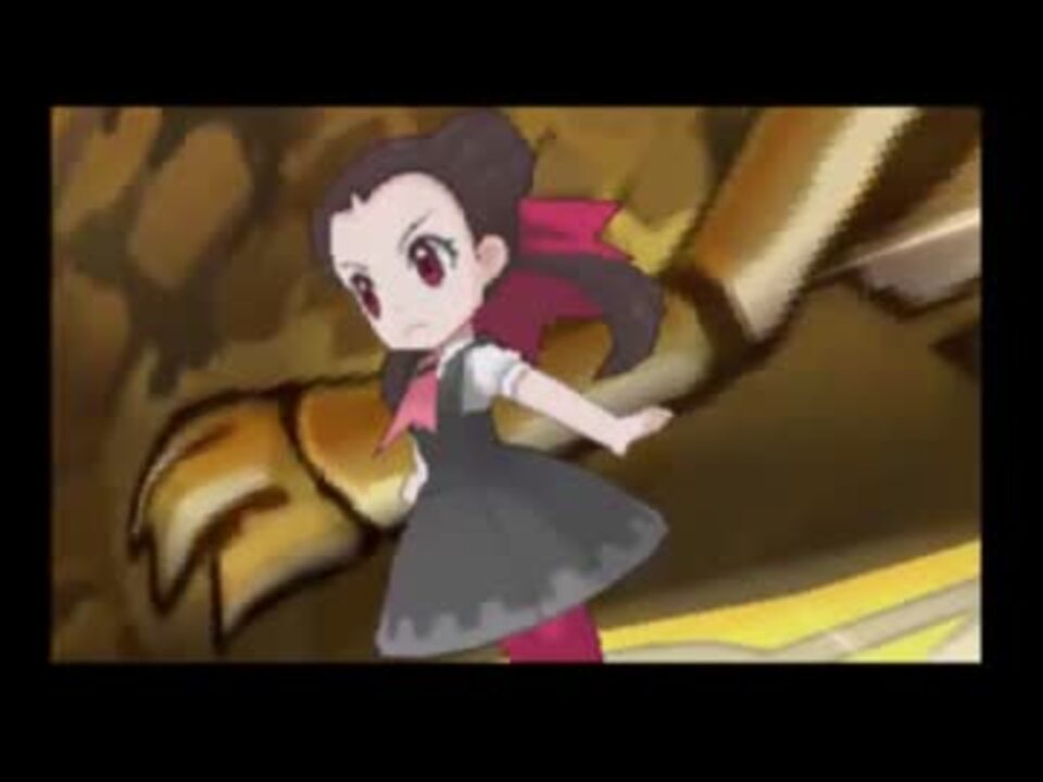 人気の ポケモン 色違い 動画 190本 3 ニコニコ動画