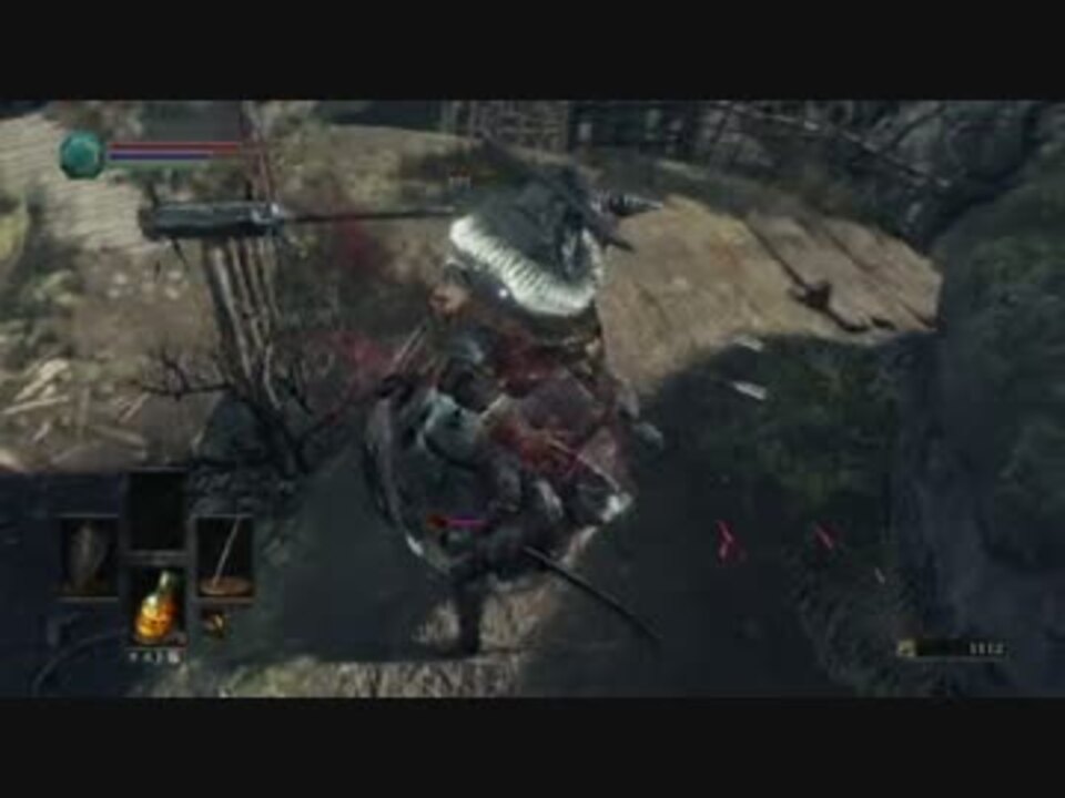 ダークソウル３ 全81件 もなかさんのシリーズ ニコニコ動画