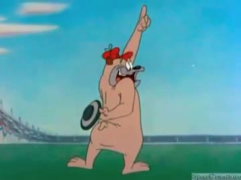 おかしなコラボ ブル公編 ニコニコ動画