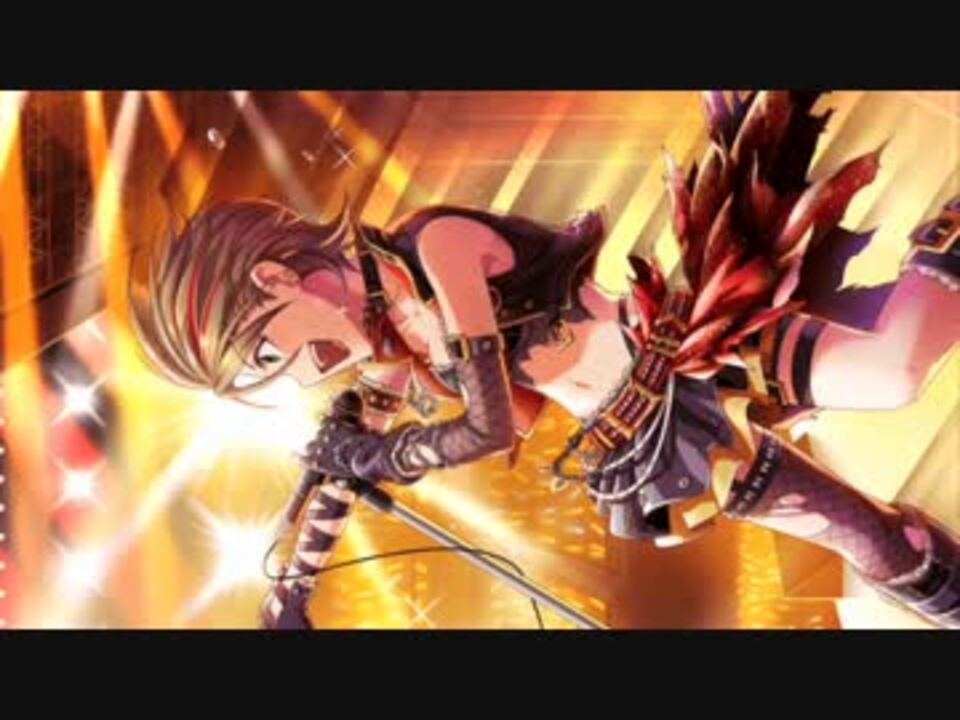 Ssr エモーショナルビート 木村夏樹 親愛度 特訓エピソード ニコニコ動画