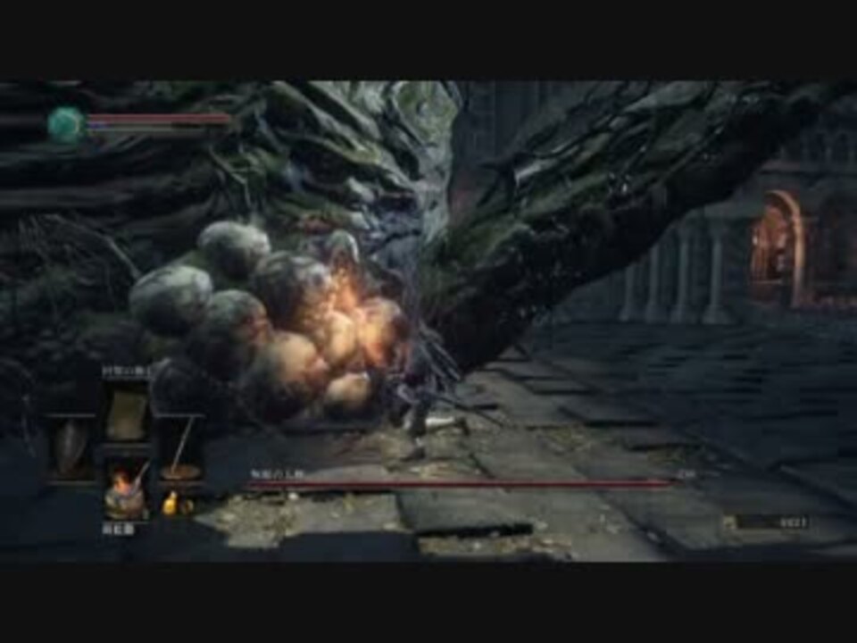 ダークソウル３ 全81件 もなかさんのシリーズ ニコニコ動画