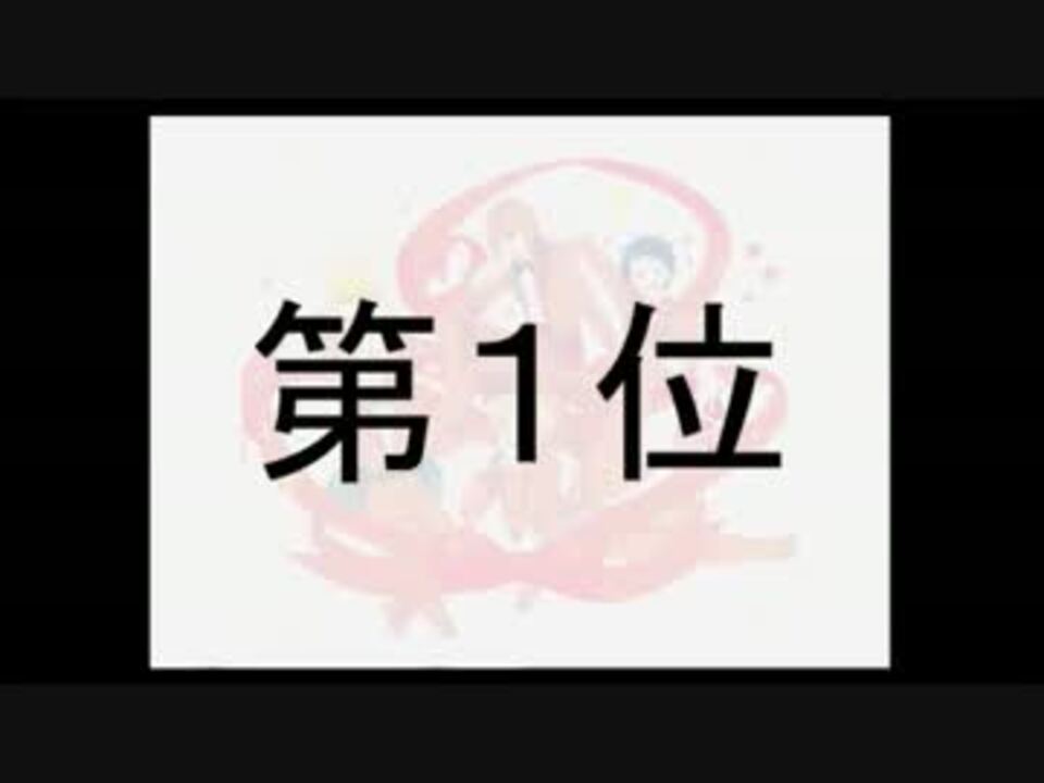 人気の キンプリ 動画 438本 12 ニコニコ動画