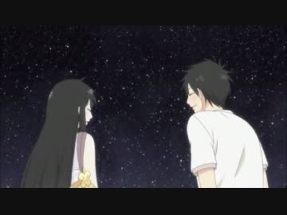 アニメ Op シリーズ 少女漫画関連アニメ作品 その2 ニコニコ動画