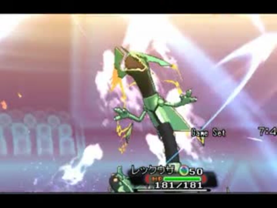 人気の ｇｓルール 動画 354本 3 ニコニコ動画