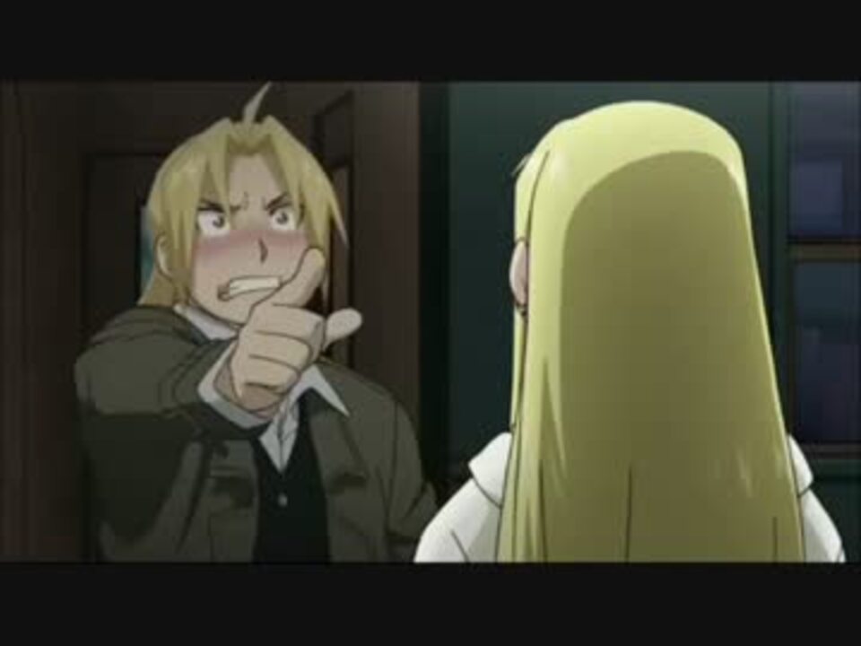 人気の ウィンリィ ロックベル 動画 17本 ニコニコ動画