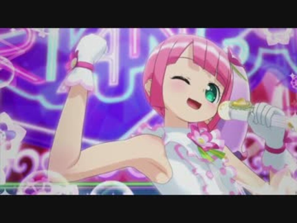 人気の プリパラ 動画 6 873本 ニコニコ動画