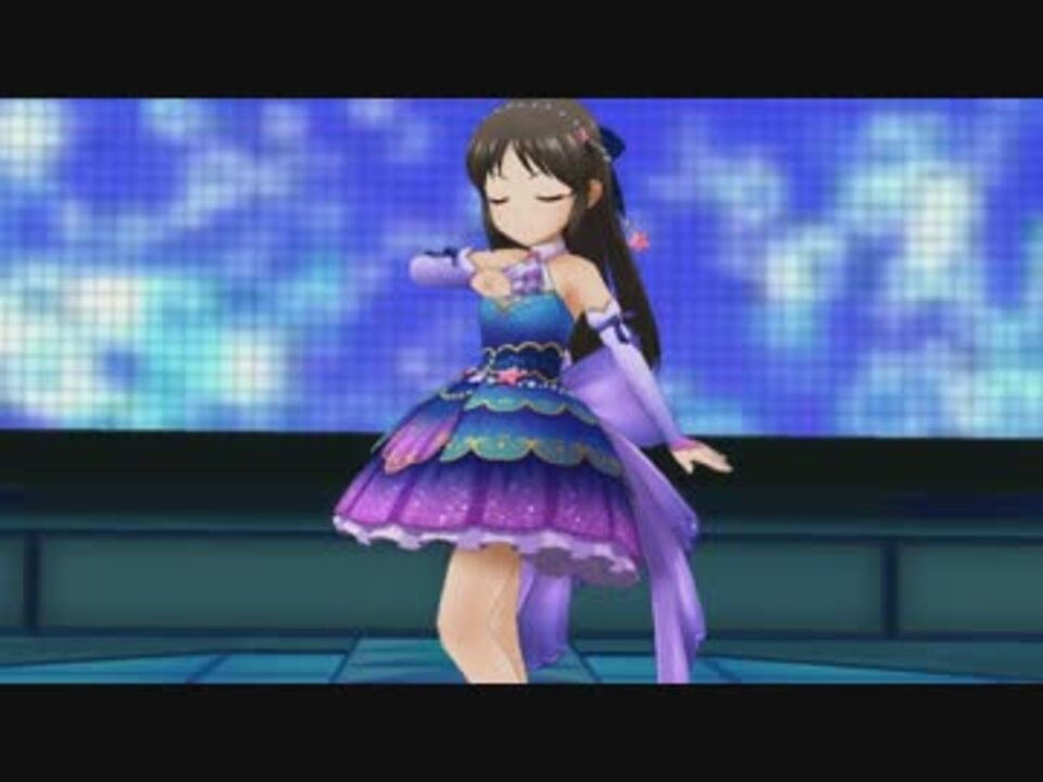 【デレステMV】Trancing Pulse 総入れ替え - ニコニコ動画