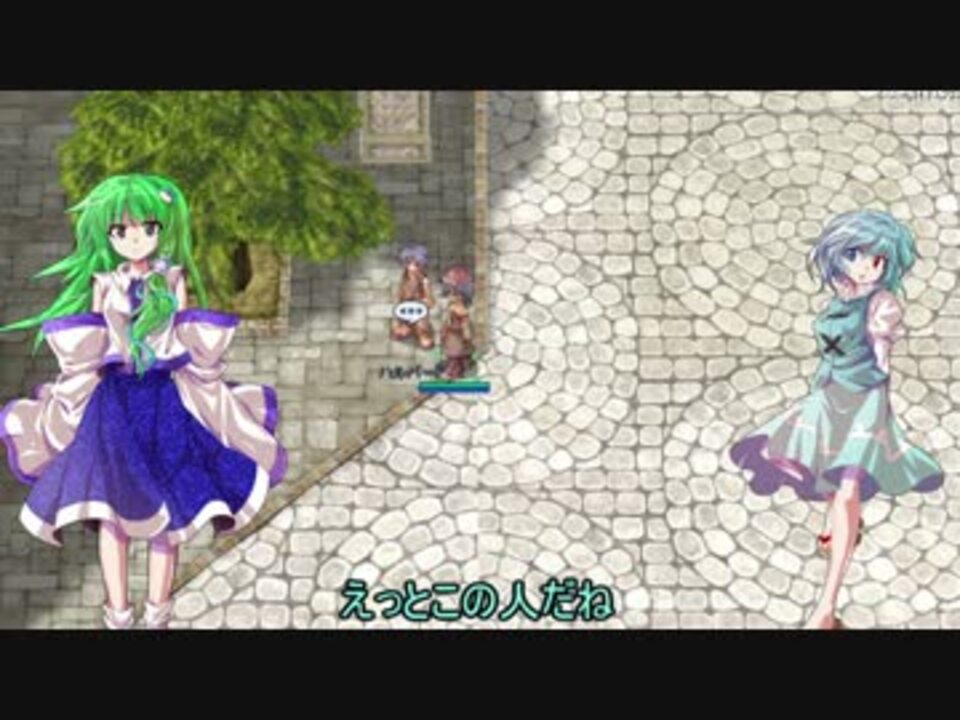 人気の ラグナロクオンライン Ro 動画 3 6本 28 ニコニコ動画