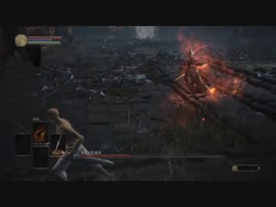 人気の Dark Souls 動画 107本 3 ニコニコ動画