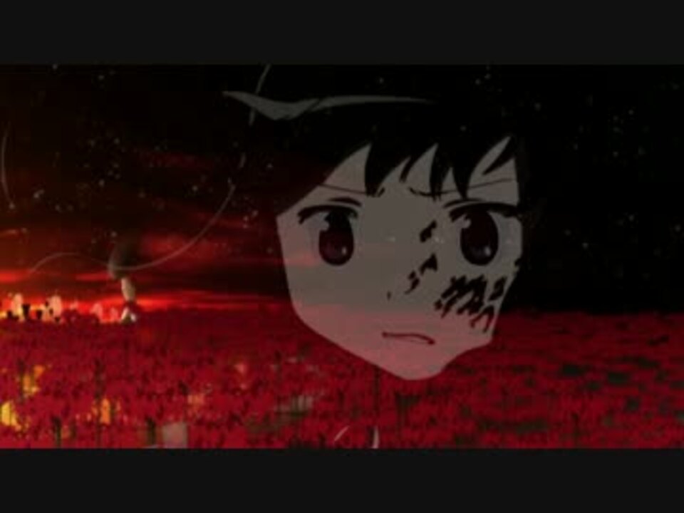 人気の 叛逆の物語 動画 460本 3 ニコニコ動画