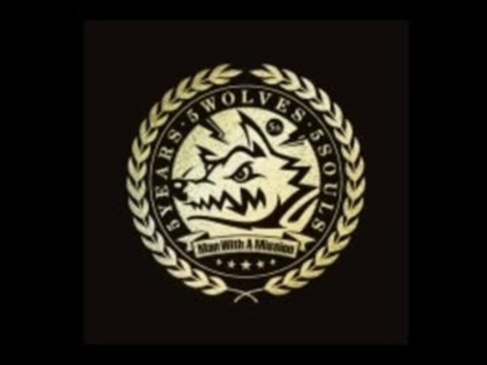 Man With A Mission その５ 和訳付 ニコニコ動画