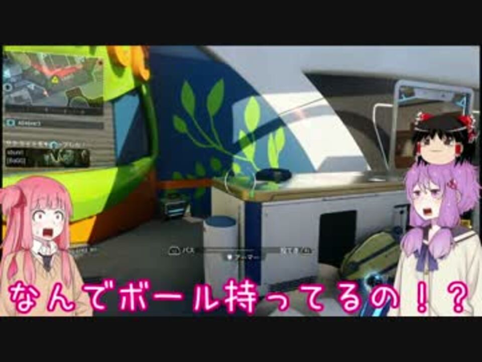 人気の 超えきさいてぃん 動画 14本 ニコニコ動画