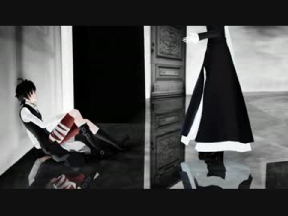 生誕祭16 小野大輔さん キャラクターのmmd集 ニコニコ動画