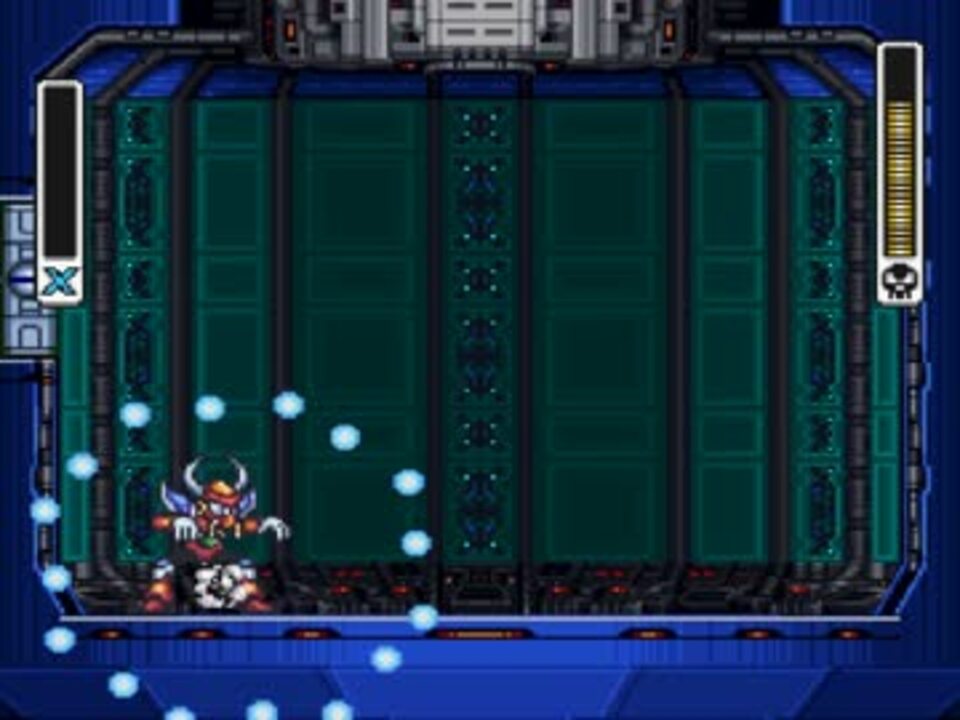 ロックマンxシリーズ 全245件 のぽぽんさんのシリーズ ニコニコ動画