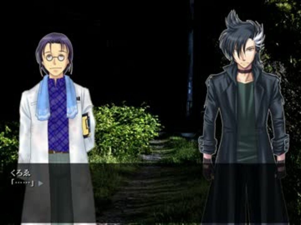 [陽炎の郷] 云津名村、とやらに行ってきます。 7鼬目[実況プレイ] ニコニコ動画