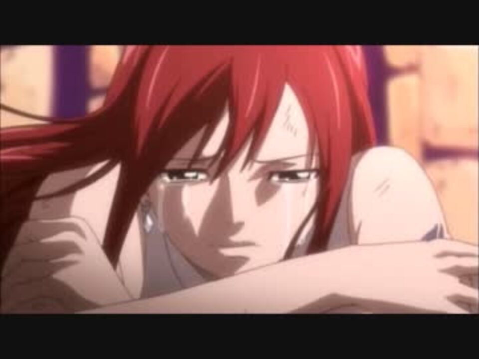Be As One エルザとジェラール 2 第11弾 祝 舞台化 ニコニコ動画