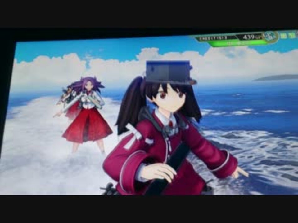 人気の 艦これ検証動画 動画 70本 ニコニコ動画