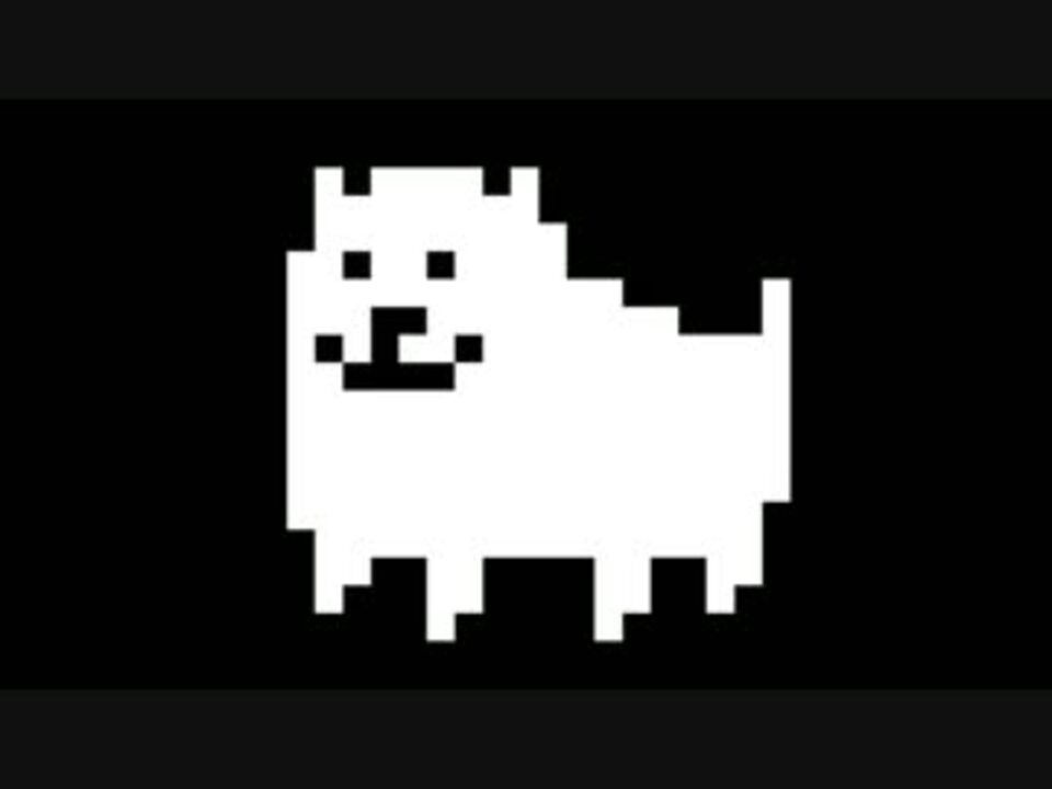 人気の Annoying Dog 動画 5本 ニコニコ動画