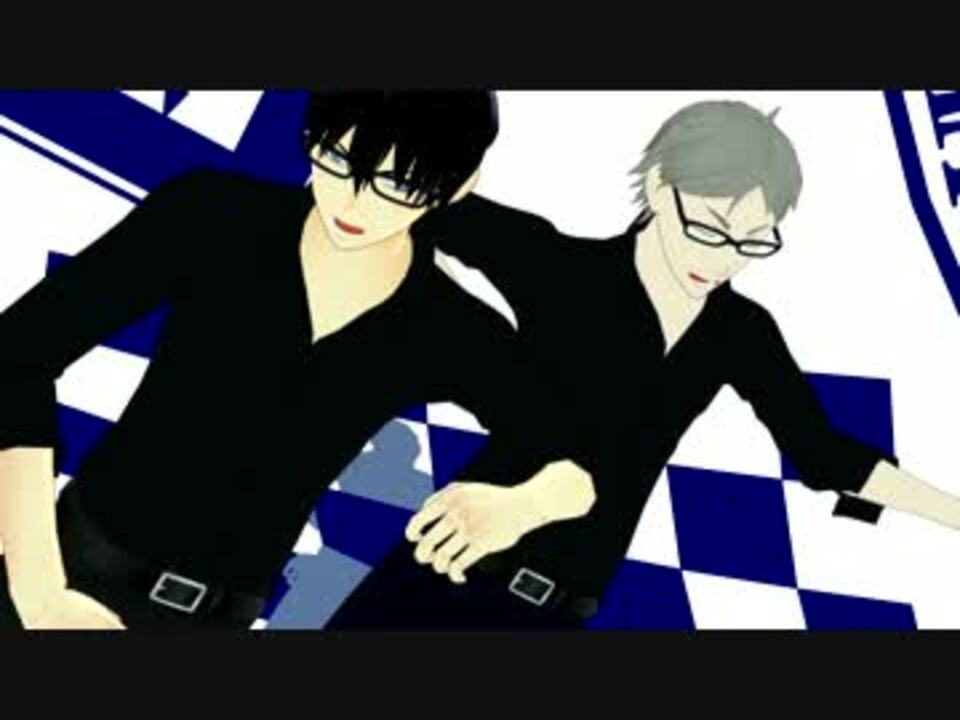 人気の その他 ハイキュー 動画 646本 15 ニコニコ動画