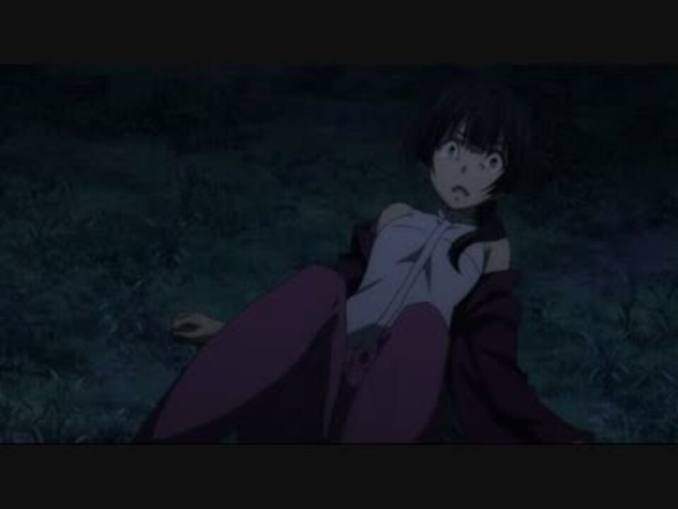 どんどん可愛くなっていくらぶぽん 迷家 マヨイガ ニコニコ動画