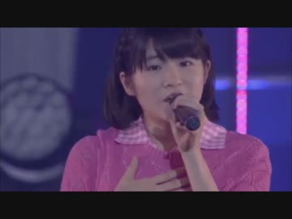 白いtokyo ハロプロ研修生 ニコニコ動画