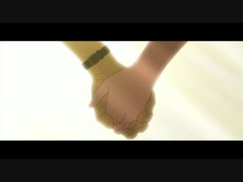 Mad 化物語 Ed 君の知らない物語 Kimi No Shiranai Monogatari アニメ ニコニコ動画