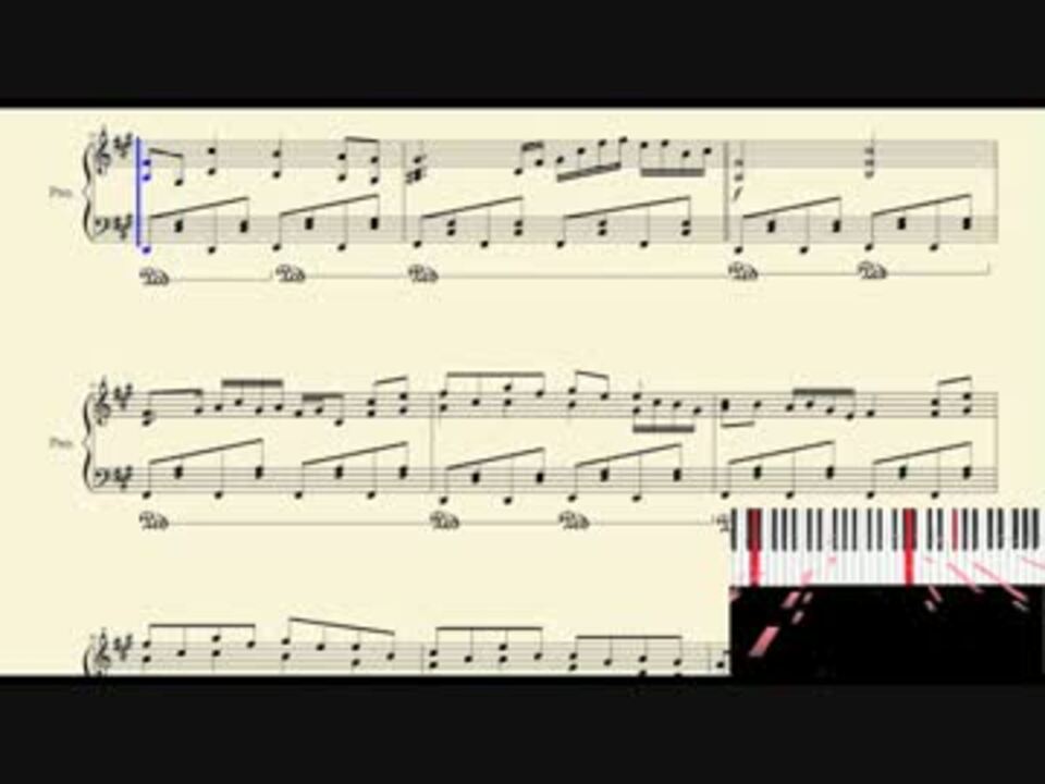 東方 サニールチルフレクション 夜だから眠れない 妖精燦々として ニコニコ動画